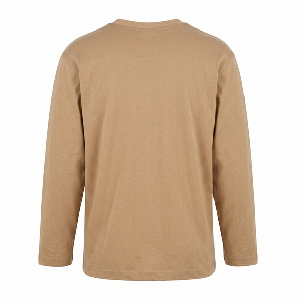 Cotton_Printed_T-Shirt_-_Beige