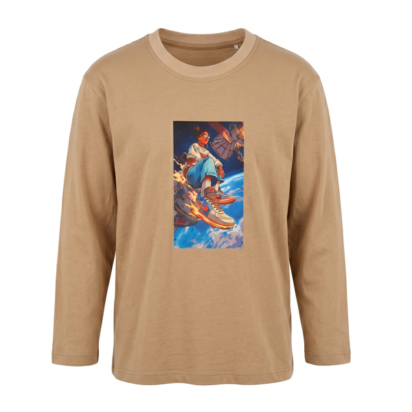 Cotton_Printed_T-Shirt_-_Beige