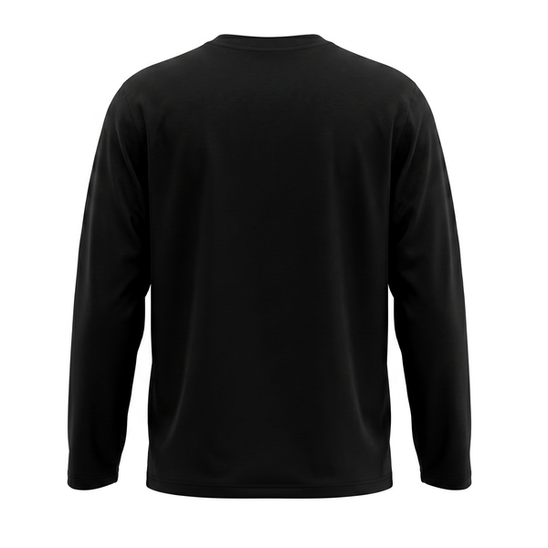 Cotton_Printed_T-Shirt_-_Black