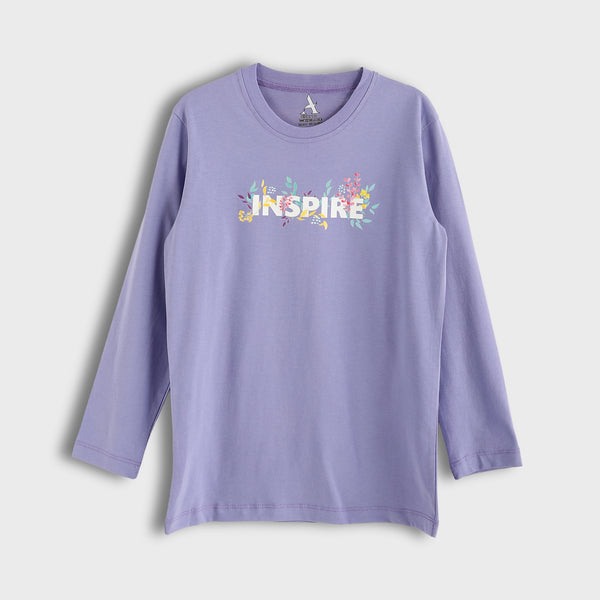 Cotton_Printed_T-Shirt_-_Purple