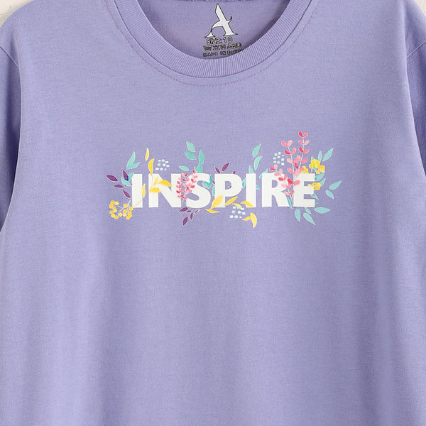 Cotton_Printed_T-Shirt_-_Purple