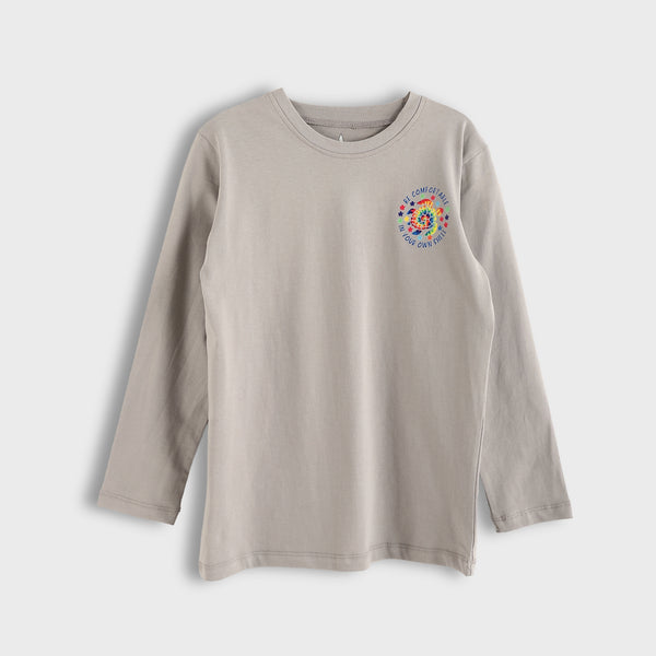 Cotton_Printed_T-Shirt_-_Silver
