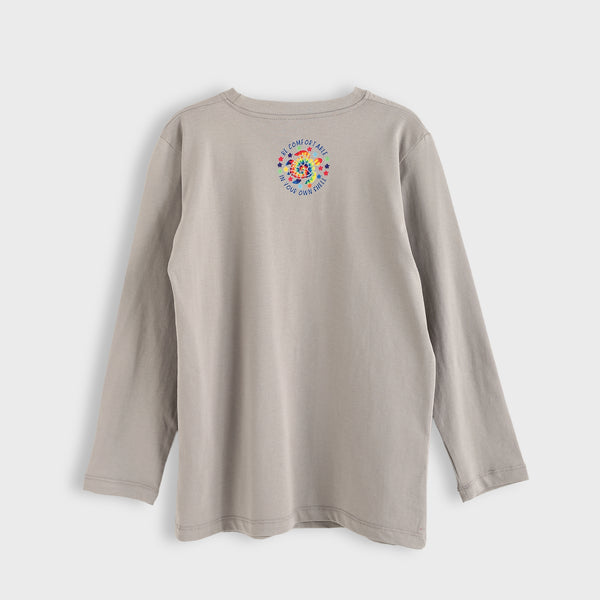 Cotton_Printed_T-Shirt_-_Silver