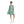 Tie_Shoulder_Dress___White_&_Green