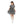 Crew_Neck_Patterned_Dress___Black_&_White