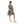 Crew_Neck_Patterned_Dress___Black_&_White
