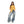 Polka_Dot_Buttons_Closure_Shirt_-_Yellow_&_White