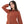 Polka_Dot_Casual_Blosue_-_Maroon_&_White