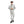 Hooded_Collar_and_Zipper_Closure_Training_Suit-Light_Gray