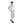 Hooded_Collar_and_Zipper_Closure_Training_Suit-Light_Gray