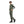 Hooded_Collar_and_Zipper_Closure_Training_Suit-Dark_Olive