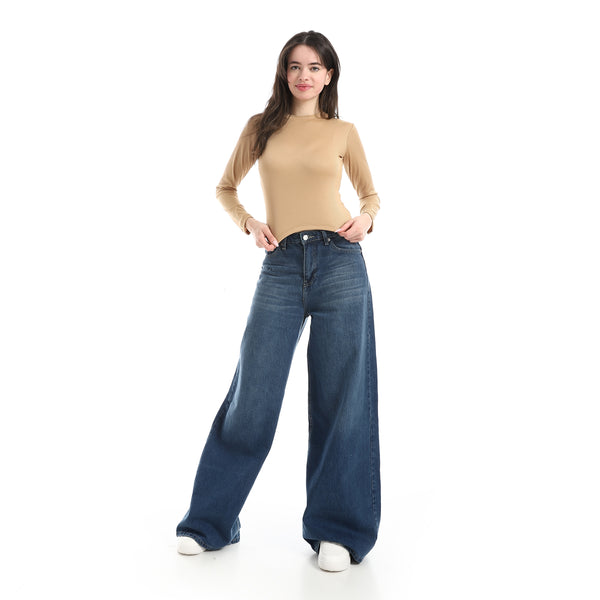 Beige_Long_Sleeve_Ribbed_Top_-_Beige