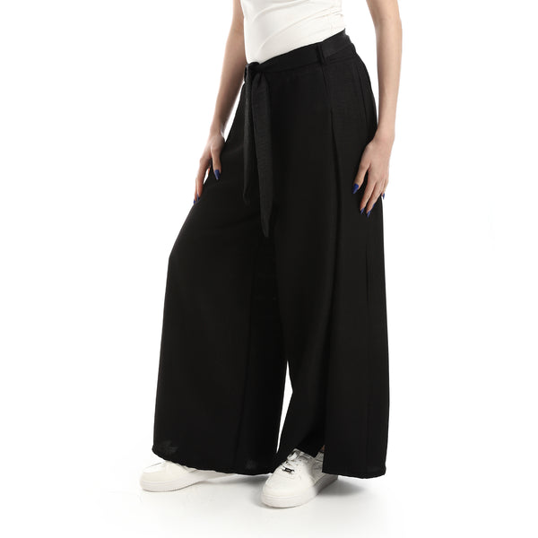 Wide_Leg_Pants_With_Waist_Belt___Black