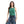 Ribbed_Basic_Top_For_Women_-_Green