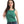 Ribbed_Basic_Top_For_Women_-_Green
