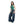 Ribbed_Basic_Top_For_Women_-_Green