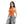 Ribbed_Basic_Top_For_Women_-_Orange