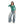 Long_Sleeves_Ribbed_Top_-_Green