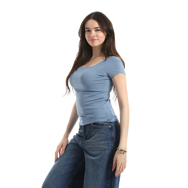 Short_Sleeves_Ribbed_Top_-_Light_Blue