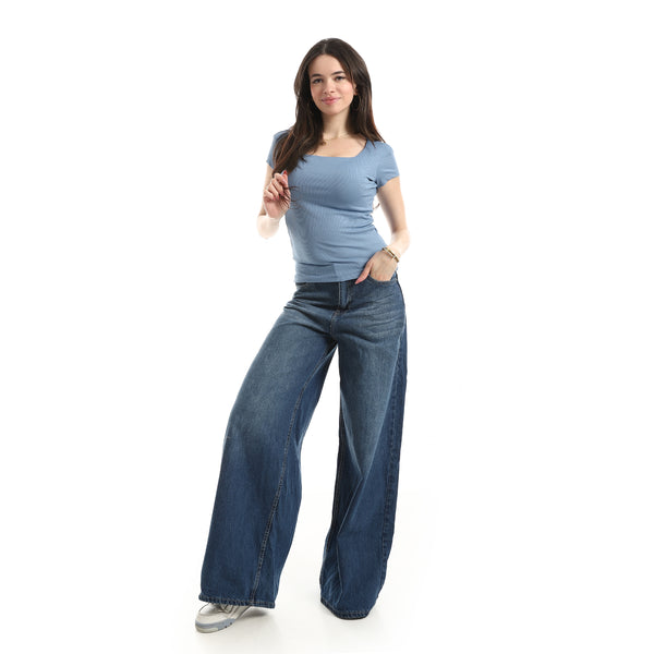 Short_Sleeves_Ribbed_Top_-_Light_Blue