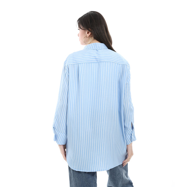 Regular_Fit_Striped_Shirt_-_Blue_&_White
