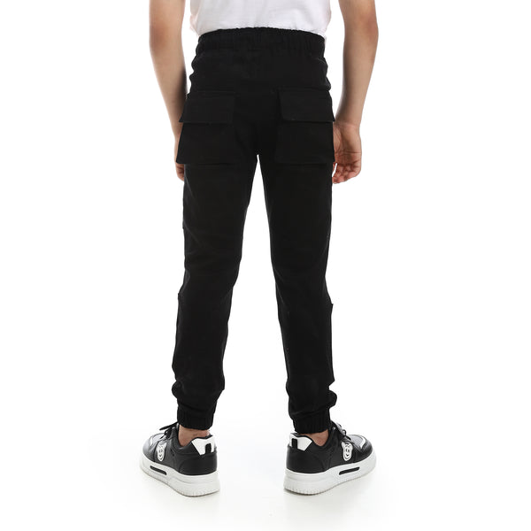 Solid_Gabardine_Baggy_Pants_-_Black