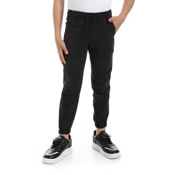 Solid_Gabardine_Baggy_Pants_-_Dark_Grey