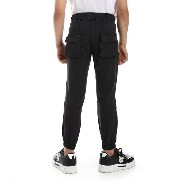 Solid_Gabardine_Baggy_Pants_-_Dark_Grey