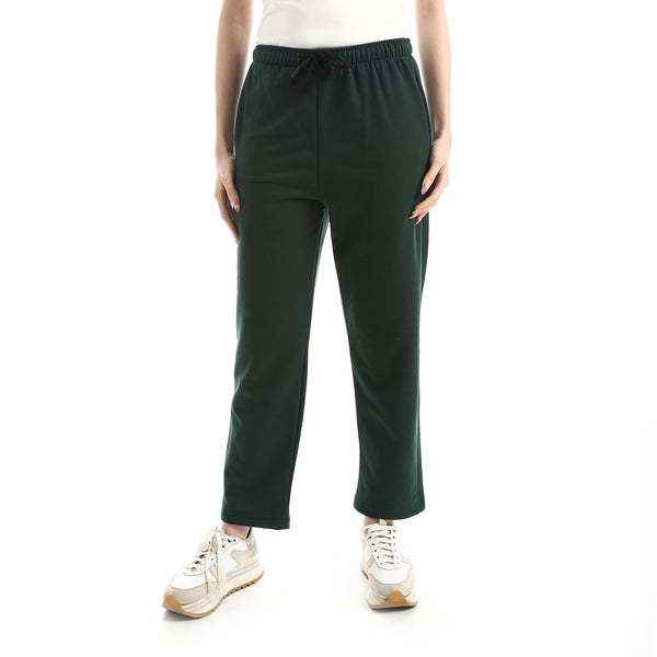 Elastic_Waist_Cotton_Sweatpants_-_Olive