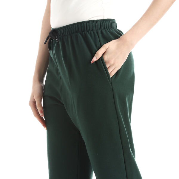 Elastic_Waist_Cotton_Sweatpants_-_Olive