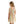 Girls_Slip_On_Elastic_Dress_-_Dark_Beige