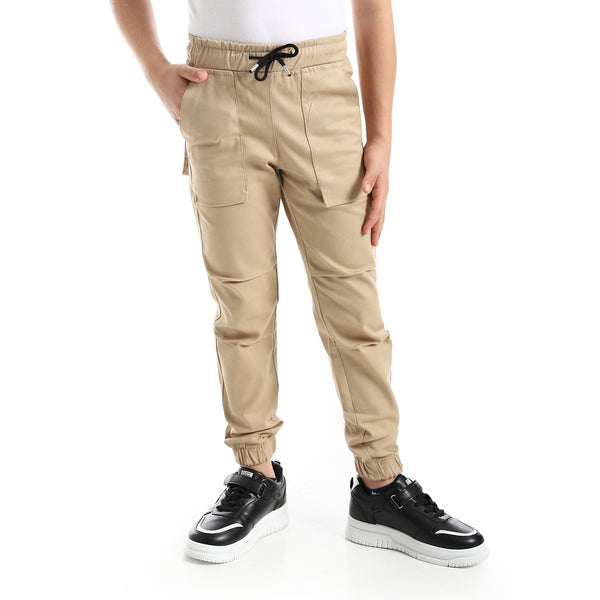 Comfy_Cargo_Pants_Beige