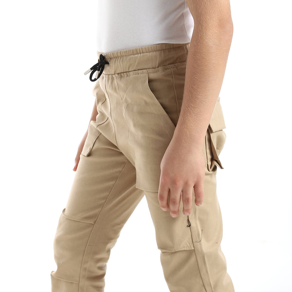 Comfy_Cargo_Pants_Beige