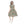 Classic_Linen_Belted_Dress_-_Green_&_White