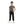 Turn_Down_Collar_Boy's_Shirt_-_White_&_Black