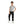Comfy_Self_Pattern_Shirt_-_White_&_Heather_Black