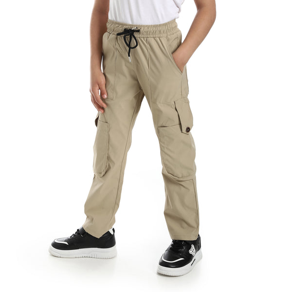Cargo_Pants_With_Pockets_-Beige