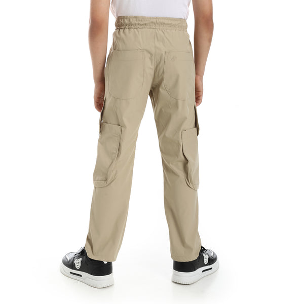Cargo_Pants_With_Pockets_-Beige