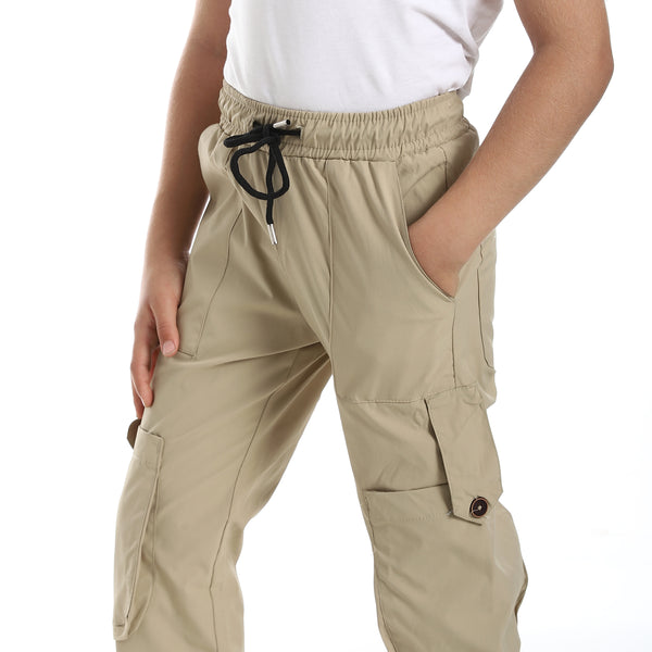 Cargo_Pants_With_Pockets_-Beige