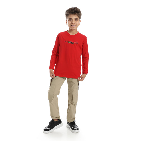 Cargo_Pants_With_Pockets_-Beige