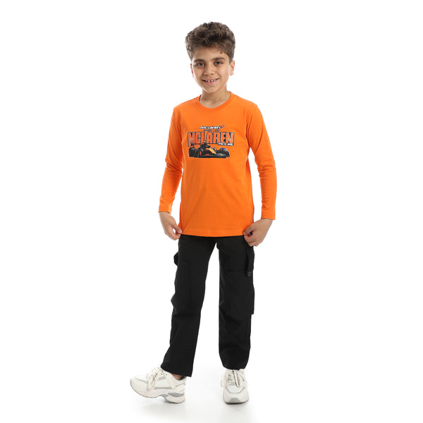 _Cargo_Pants_With_Pockets_-Black