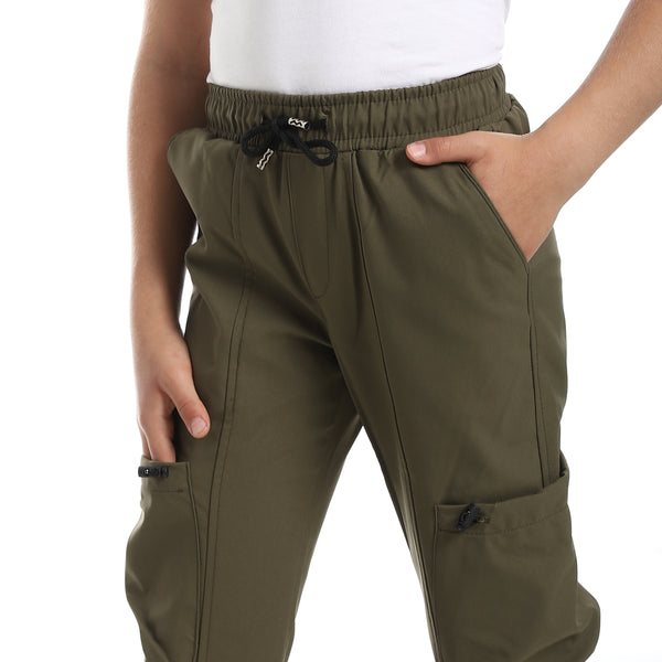 Comfy_Cargo_Pants_For_Boys-_Olive