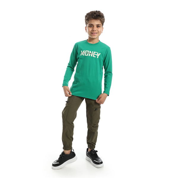 Comfy_Cargo_Pants_For_Boys-_Olive