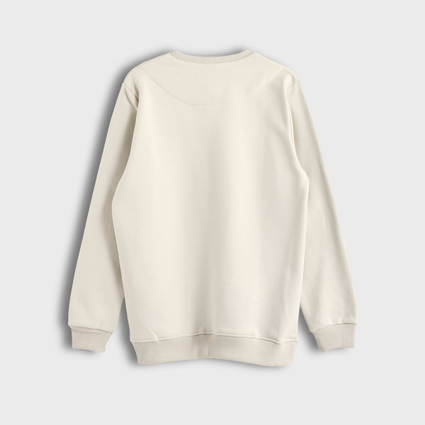 Round_Neck_Cotton_Sweatshirt_-_Beige