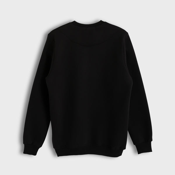 Round_Neck_Cotton_Sweatshirt_-_Black