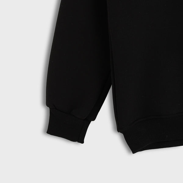 Round_Neck_Cotton_Sweatshirt_-_Black