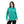Casual_Blouse_For_Summer_-_Green