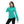 Casual_Blouse_For_Summer_-_Green