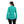 Casual_Blouse_For_Summer_-_Green