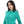 Casual_Blouse_For_Summer_-_Green